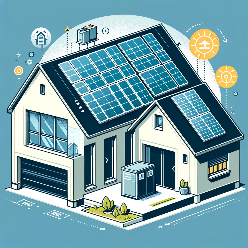 Autoconsommation : installation photovoltaïque supplémentaire