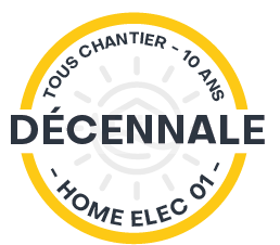 Certification Décennale